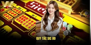 Quy tắc Sic Bo