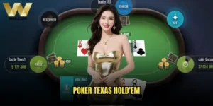 Poker Texas Hold'em