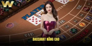 Baccarat nâng cao