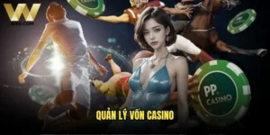 Quản lý vốn casino