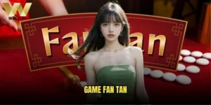 Game Fan Tan
