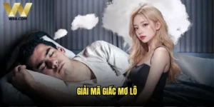 Giải mã giấc mơ lô