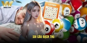 Soi cầu bạch thủ