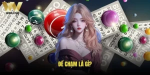 Đề chạm là gì