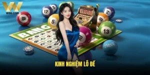 Kinh nghiệm lô đề