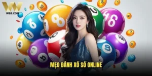 Mẹo đánh xổ số online