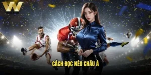 Cách đọc kèo Châu Á