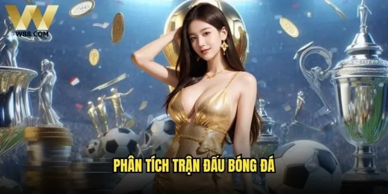Phân tích trận đấu bóng đá