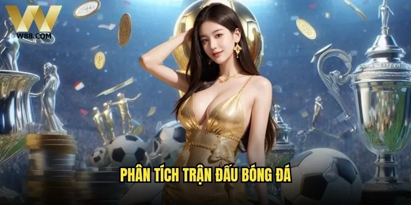 Phân tích trận đấu bóng đá