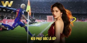 Kèo phạt góc là gì