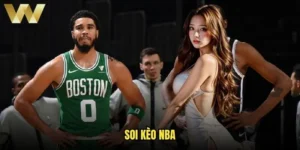 Soi kèo NBA