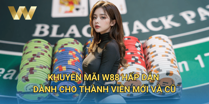 W88 XN | Link Vào Nhà Cái W 88 Chính Thức Mới Nhất 6/2025 – Cá Cược Uy Tín 23 Khuyến Mãi W88 Hấp Dẫn Dành Cho Thành Viên Mới và Cũ